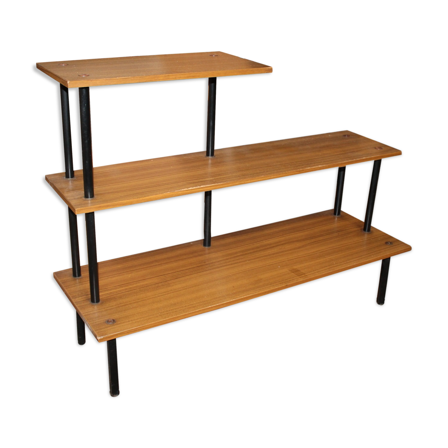 Etagère 3 niveaux