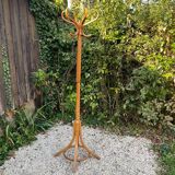 Baumann Parrot Coat Rack