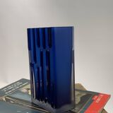 Vase Gral Kristall, Germany 1970s