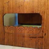 Schoolboy coffee desk - art deco - Japan 1920-30