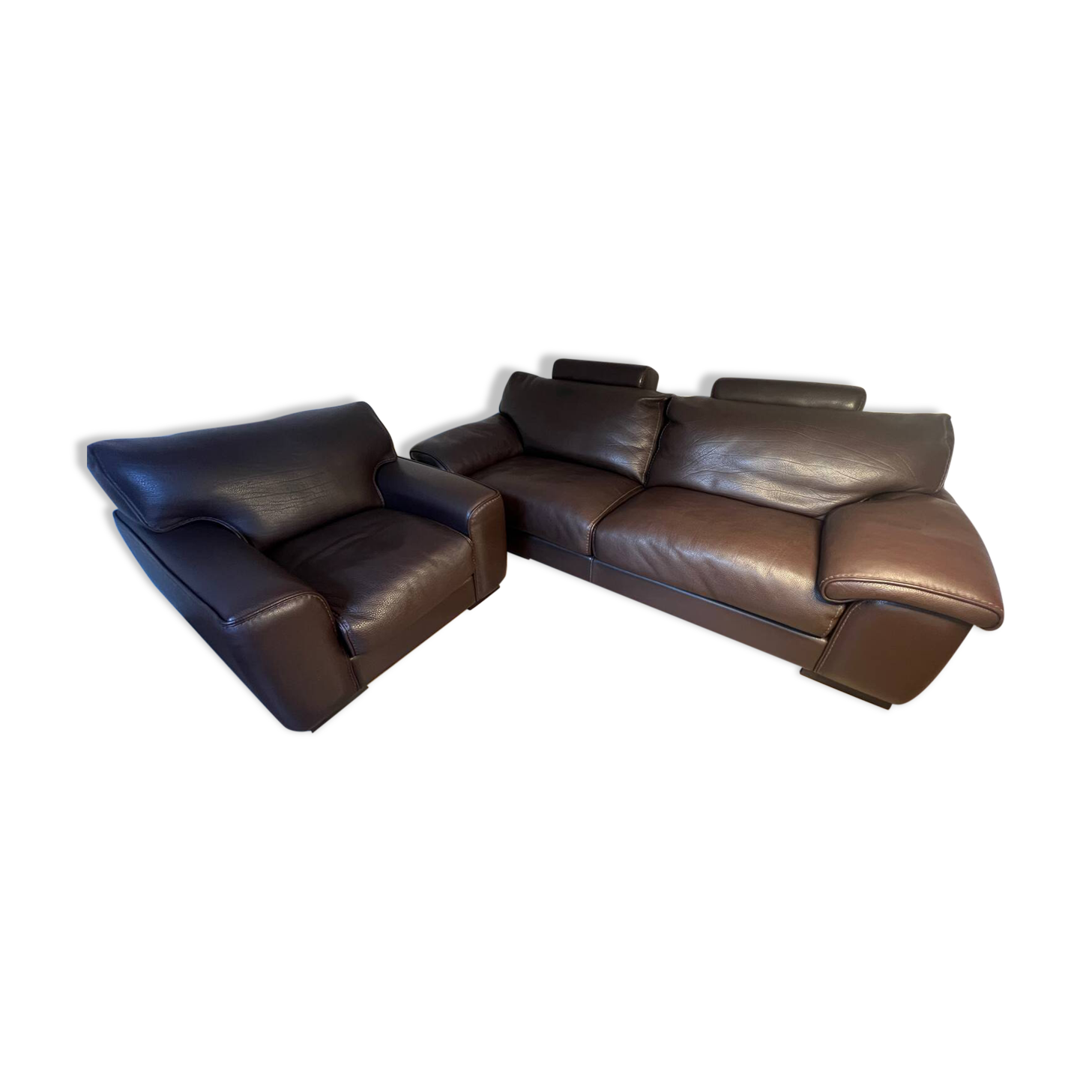 Roche Bobois sofa