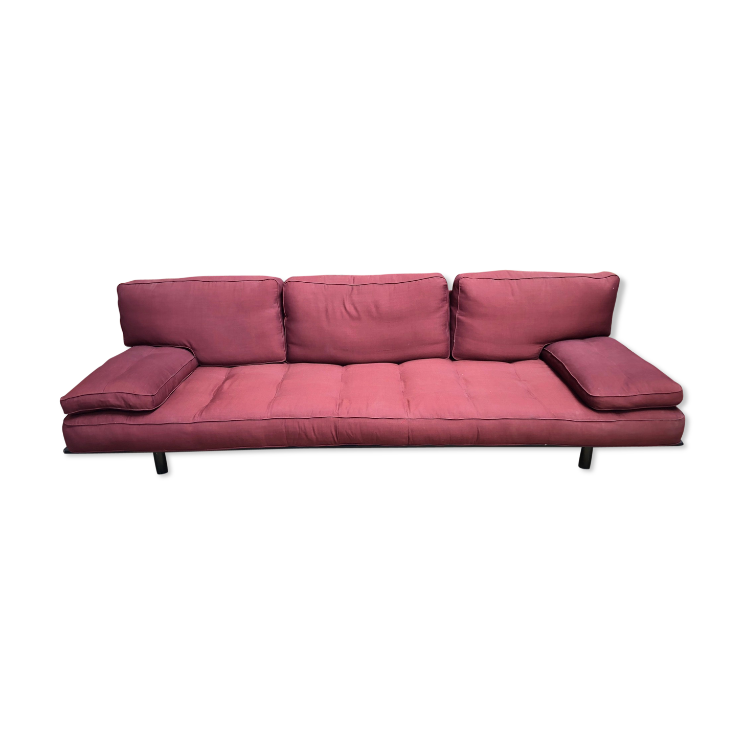 Zanotta Sofa