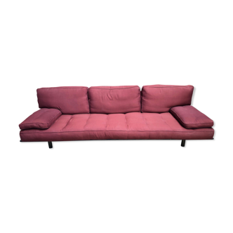 Zanotta Sofa