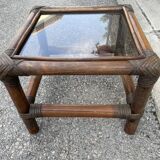 Vintage side table