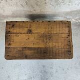 Meuble de rangement en bois