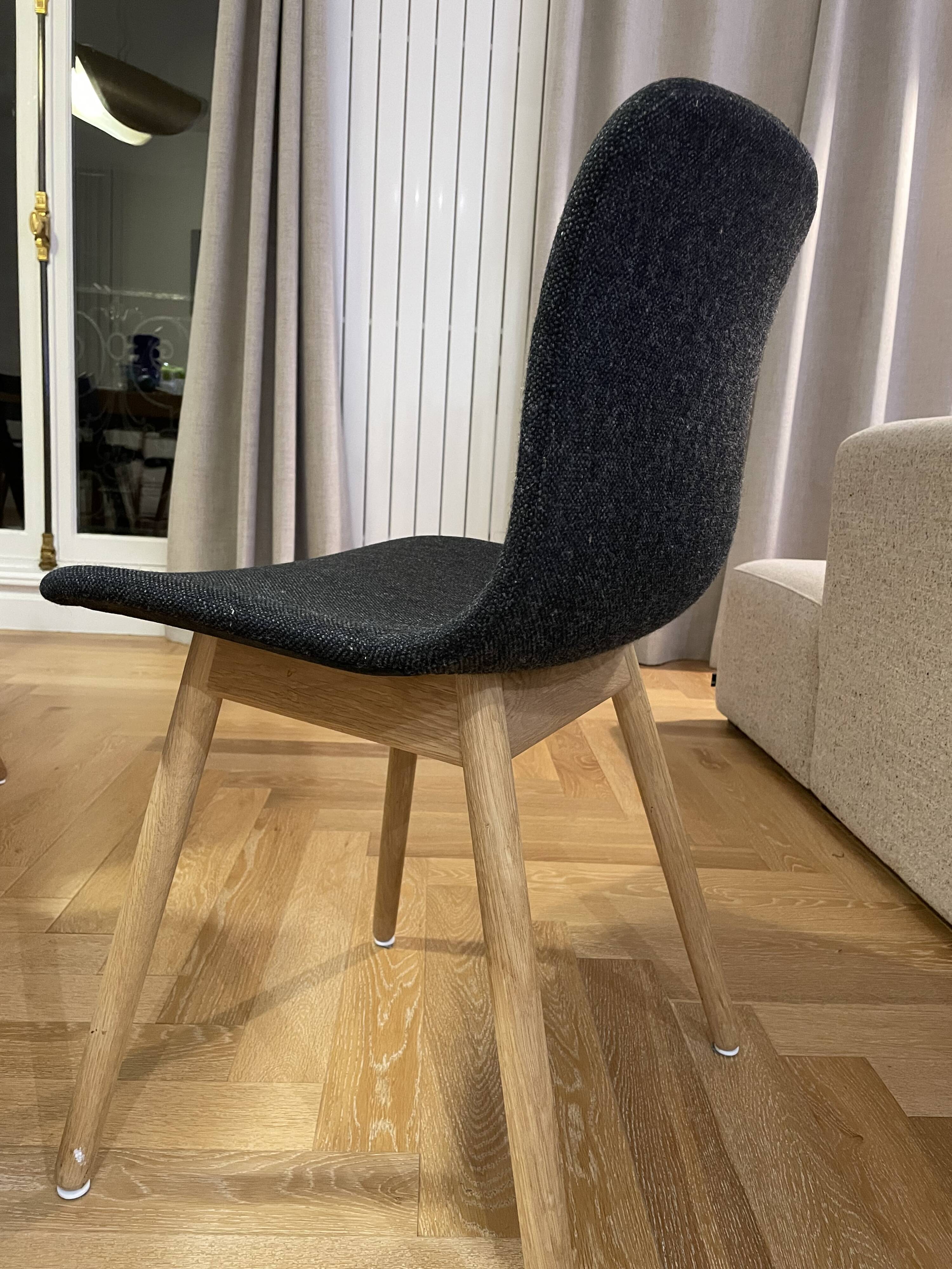 Hay Chairs - About a Chair