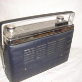 0ld post 1960 Visseaux radio