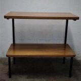 Meuble TV Vintage / Table d'Appoint