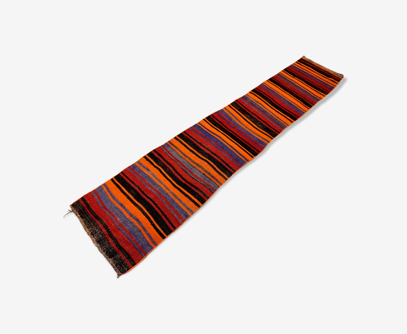 Tapis Turc Kilim Runner 270x53 cm