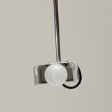 SPIDER DESK LAMP, JOE COLOMBO, 1960s