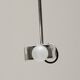SPIDER DESK LAMP, JOE COLOMBO, 1960s