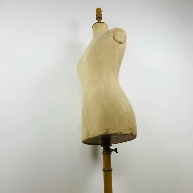 Seamstress model early 20th