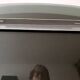 Veca mirror in smoked glass, Italy 1970