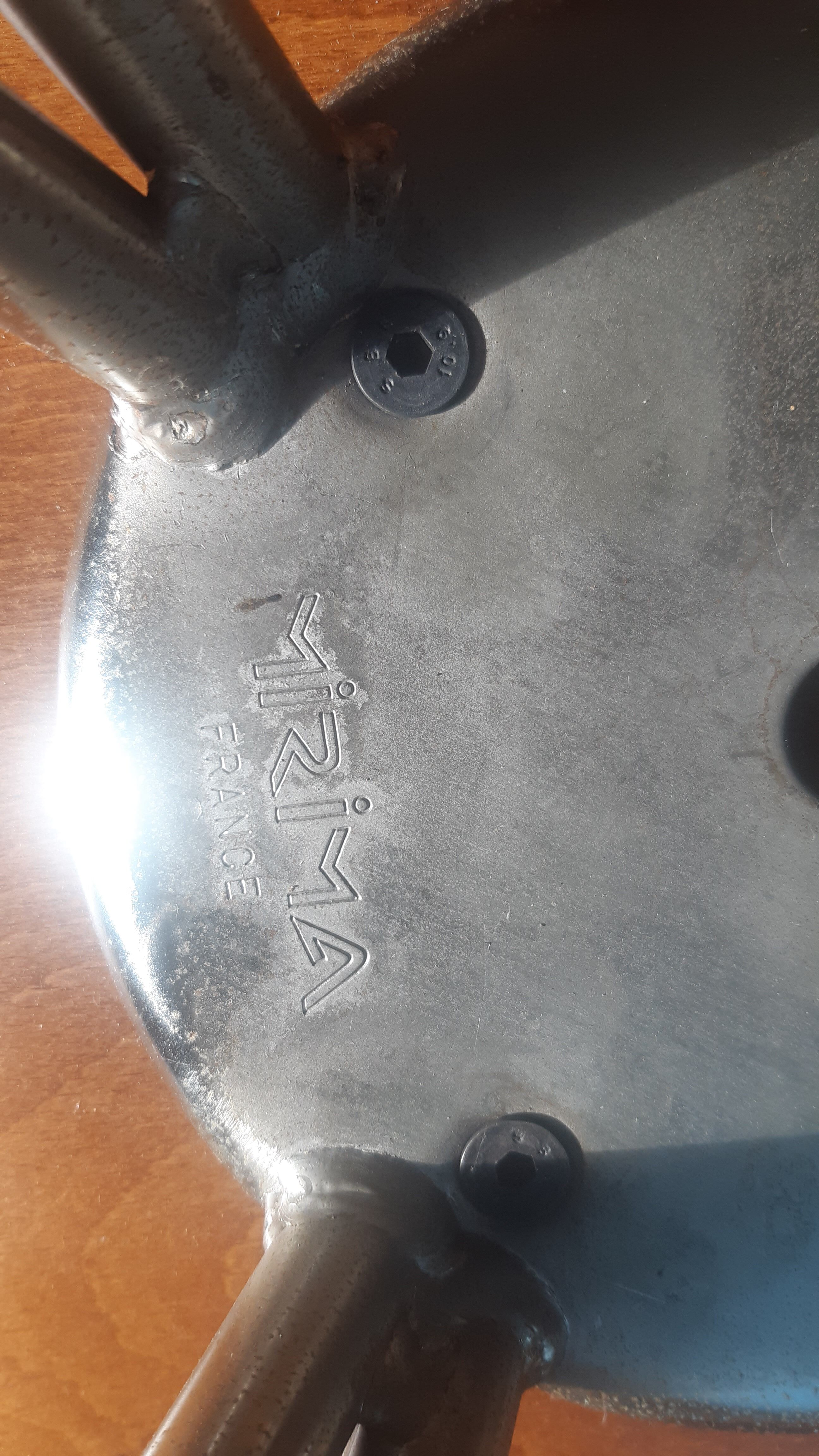 Mirima ant chairs France