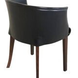 Lot de 5 chaises Flexform Body