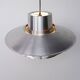 Verona hanging lamp by Sven Middelboe for Nordisk Solar