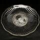 H6X Hortensja plate Art Deco