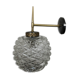 Vintage wall light, 50s