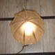 Art Deco lamp, 1930/40
