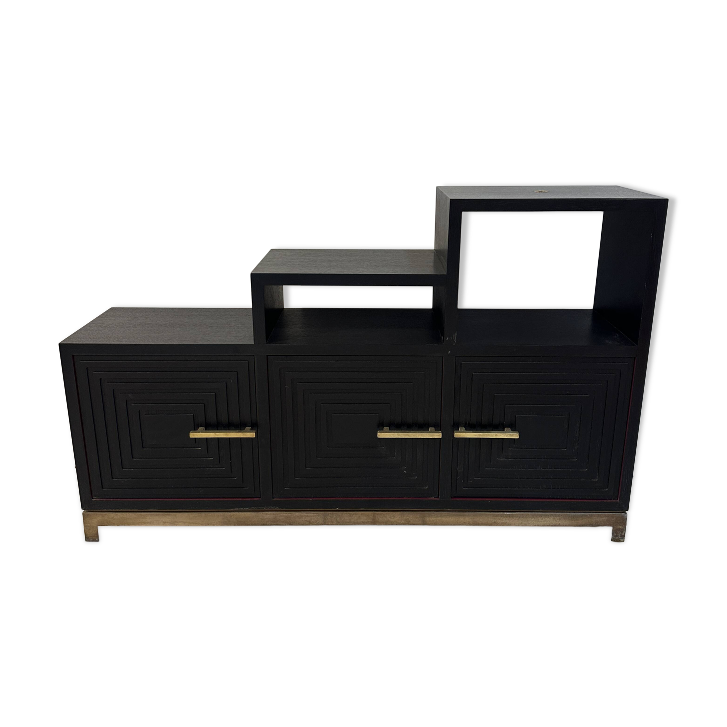 Furniture from the FOUR SEASONS DE MEGEVE