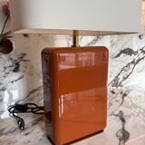 Lampe Bourbon Red Edition Sienne