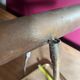 Desk lamp