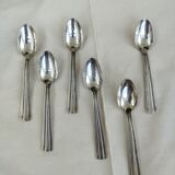 6 teaspoons