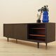 Oak sideboard, Danish design, 1970s, manufactured by Skovby Møbelfabrik