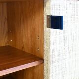 Buffet by Florence Knoll Bassett for Knoll International, 1950s