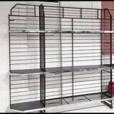 shelf, panetière