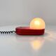 Farstar lamp by Adalberto Dal Lago for Francesconi, 1970