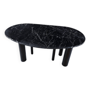 Table de bureau / salle - 1980