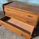 Vintage dresser