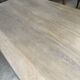 Table de ferme
