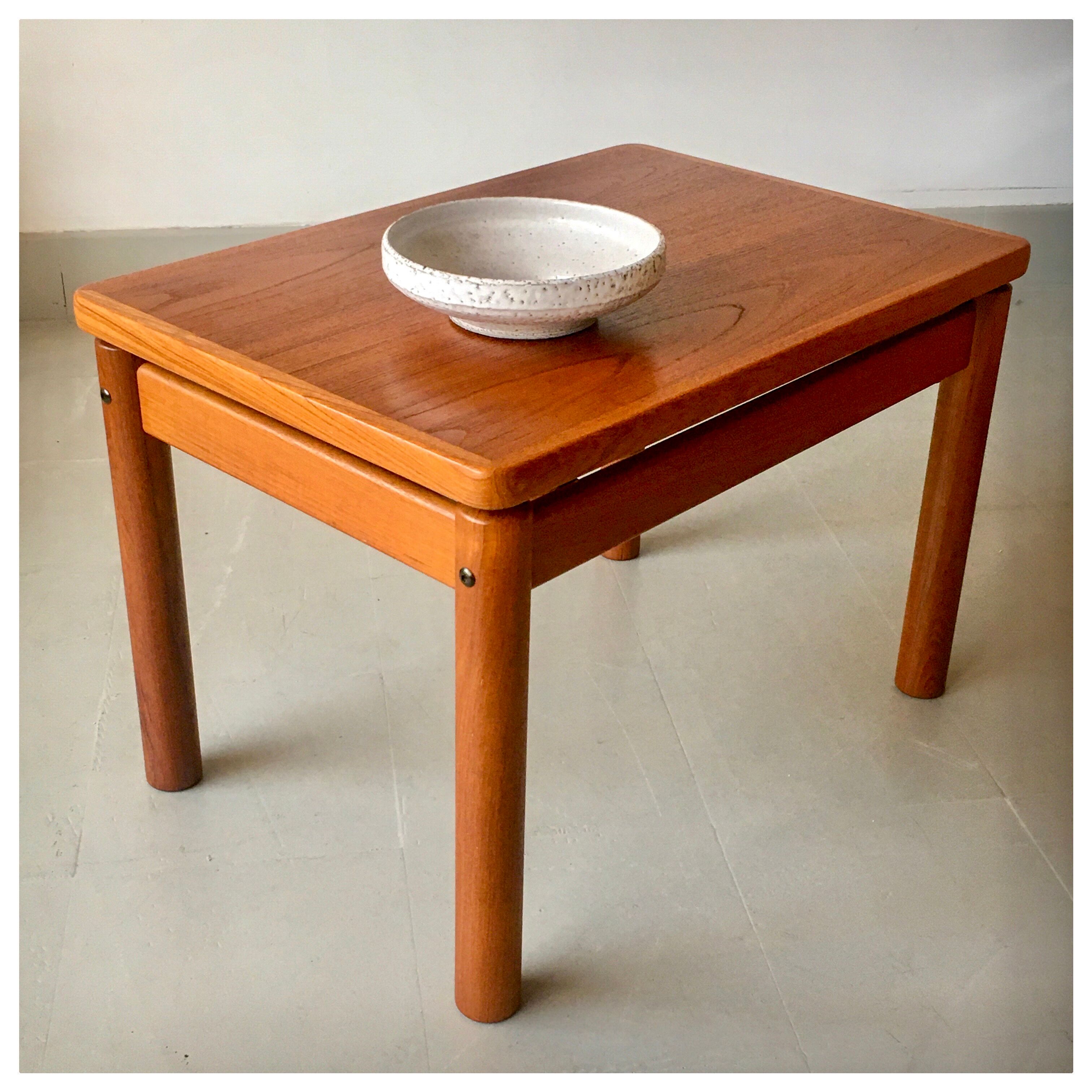 Table de salon Scandinave par Trioh