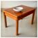 Scandinavian living room table by Trioh