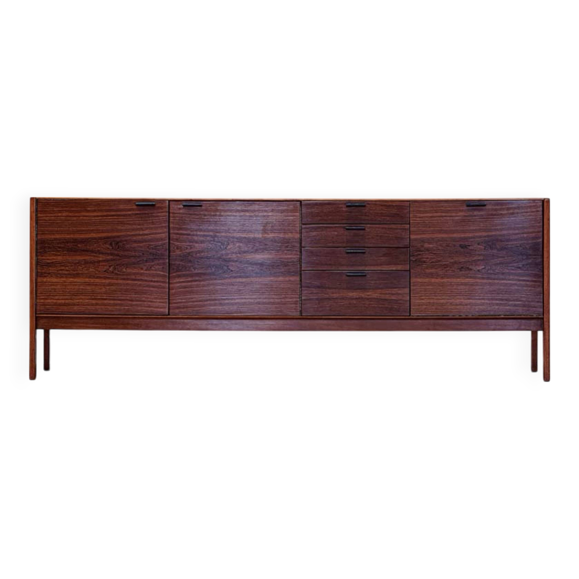 Rosewood sideboard (Robert Heritage for Meredew)