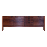 Rosewood sideboard (Robert Heritage for Meredew)