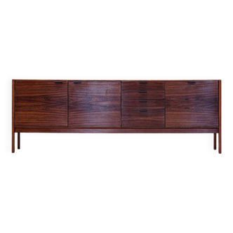 Rosewood sideboard (Robert Heritage for Meredew)