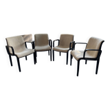 Knoll armchair by Bill Stephens - 1970s