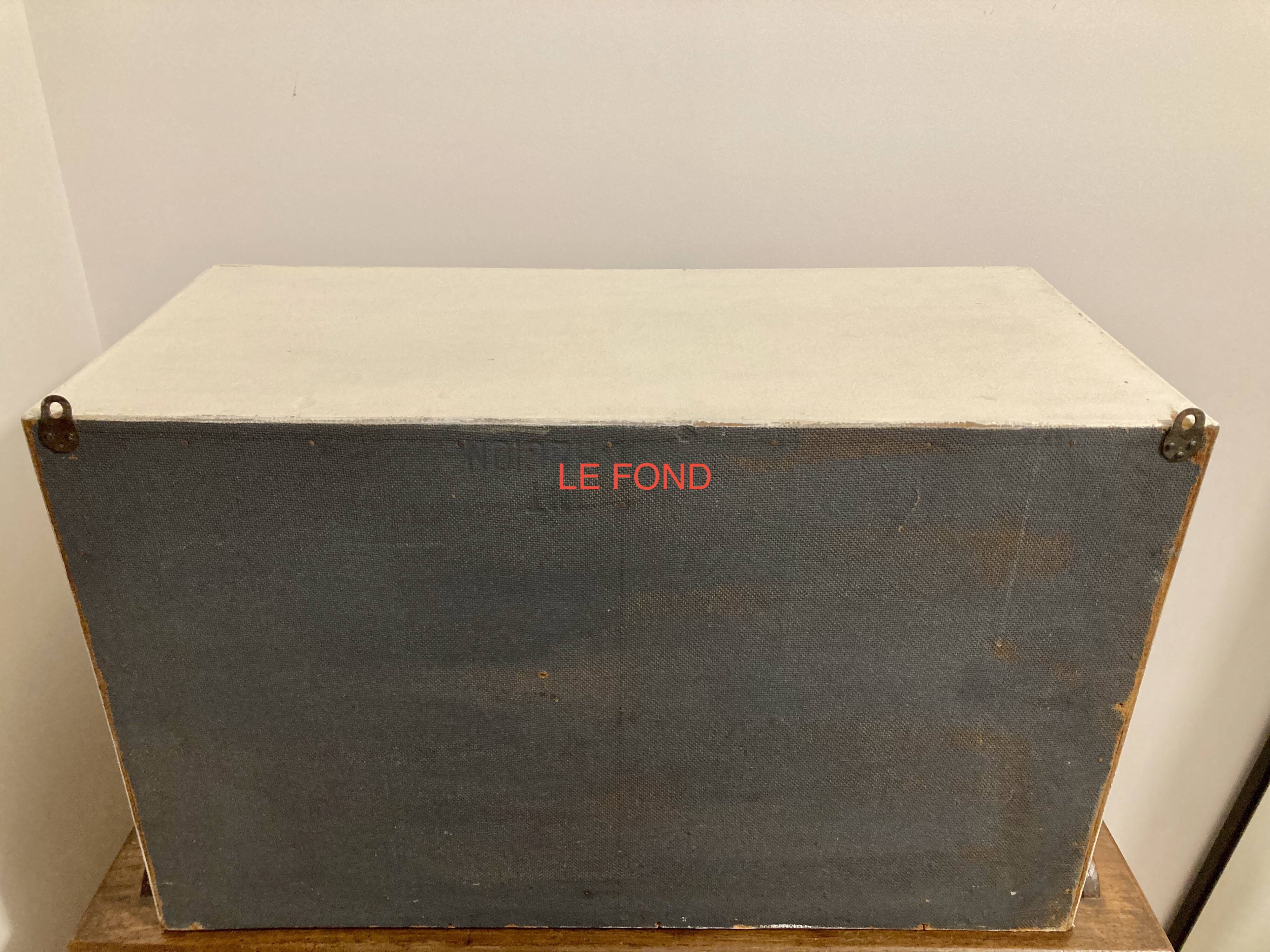 Medicine cabinet from the 50s/60s