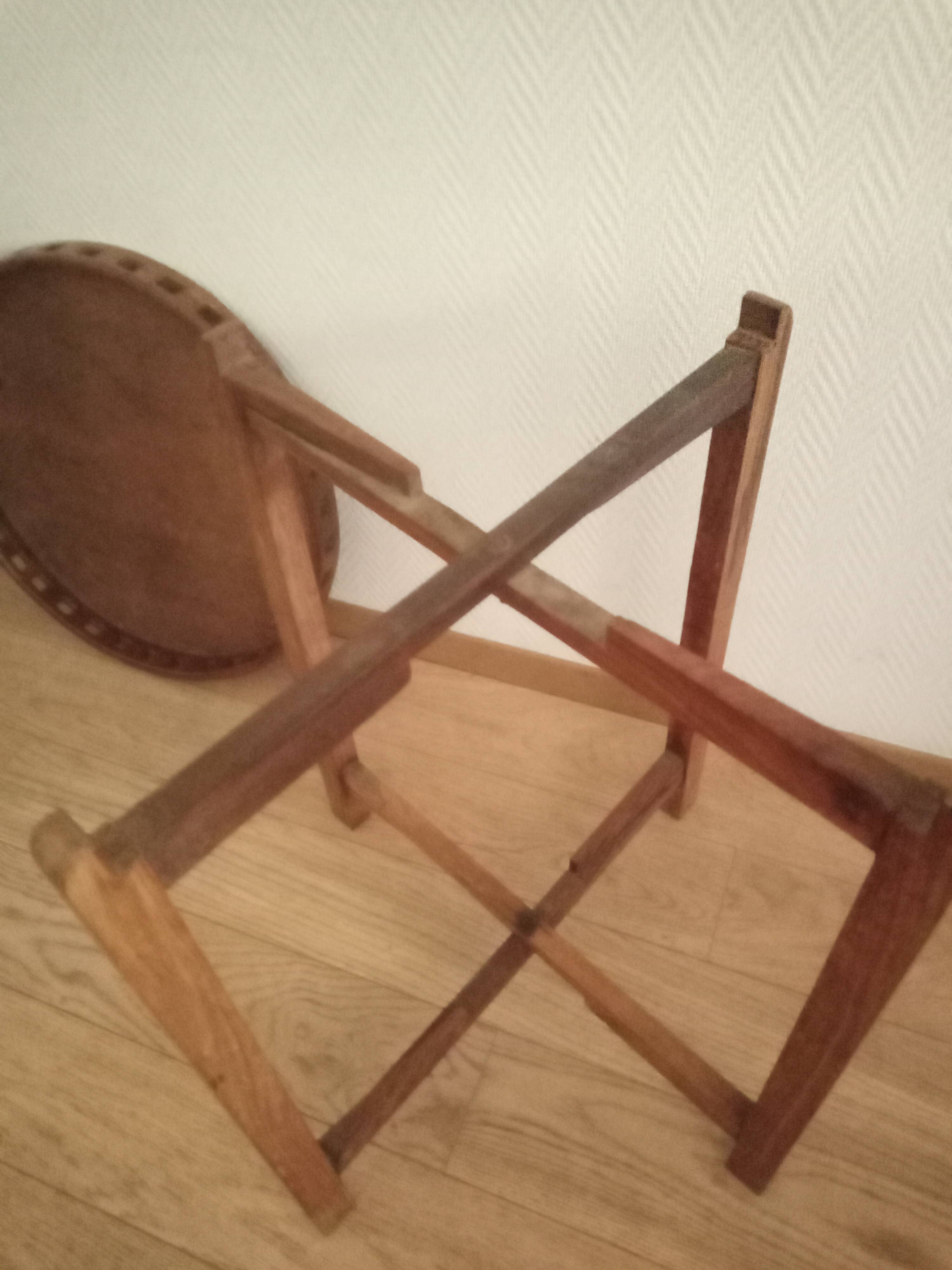 Very practical table