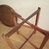 Very practical table