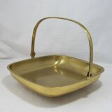 vintage metal pocket tray