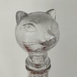Empoli cat bottle