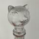 Empoli cat bottle