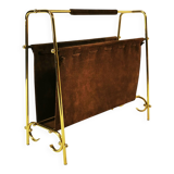 Mid Century Newspaper, Germany, 1960s