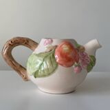 Slush teapot