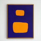 Abstract painting 09