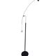 lampadaire Nestore design Carlo Forcolini pour Artemide